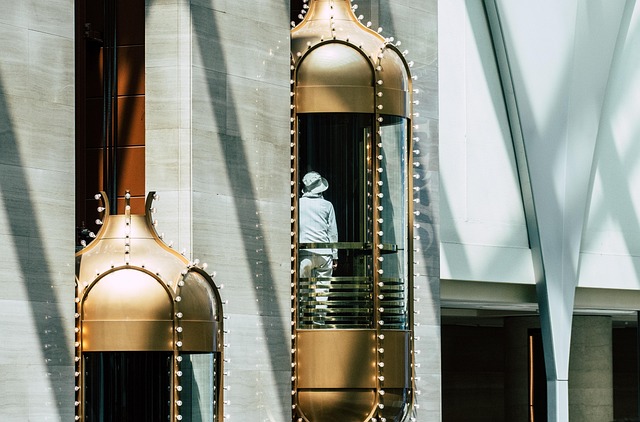 elevator, building, hotel, architecture, elevator, elevator, elevator, elevator, elevator, hotel, hotel